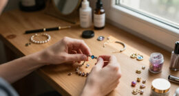 8 Best Glitter Fashion Accessories in 2026