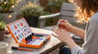 8 Best Halloween Nail Art Kits in 2026