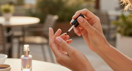8 Best Sheer Nail Polishes in 2026