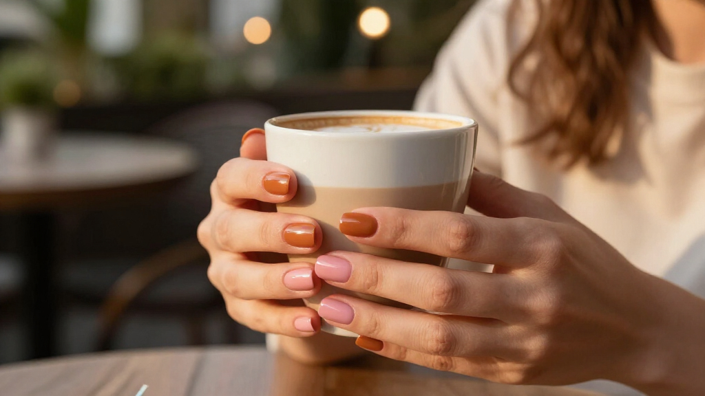 9 Best Chai Latte Nail Polishes in 2026