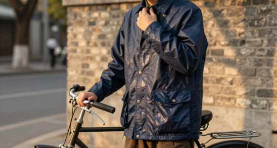 9 Best Waxed Jackets in 2026
