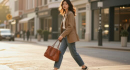 Ace Back-to-School Style With These Actually Chic Handbags