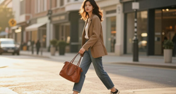 Ace Back-to-School Style With These Actually Chic Handbags