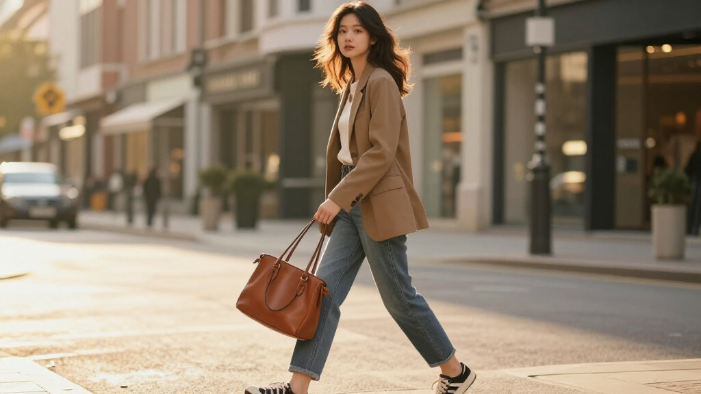 Ace Back-to-School Style With These Actually Chic Handbags