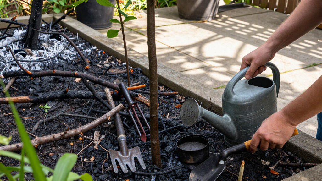 Almeda Fire Anniversary: Two Cities Trade Beauty For Ashes