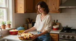Artist Melissa Joseph Wants The World To Understand Midwestern “Casserole Culture”