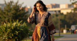 Ashaki: The Clothing Brand Designing 'Heirloom' Fashion For The Contemporary Woman