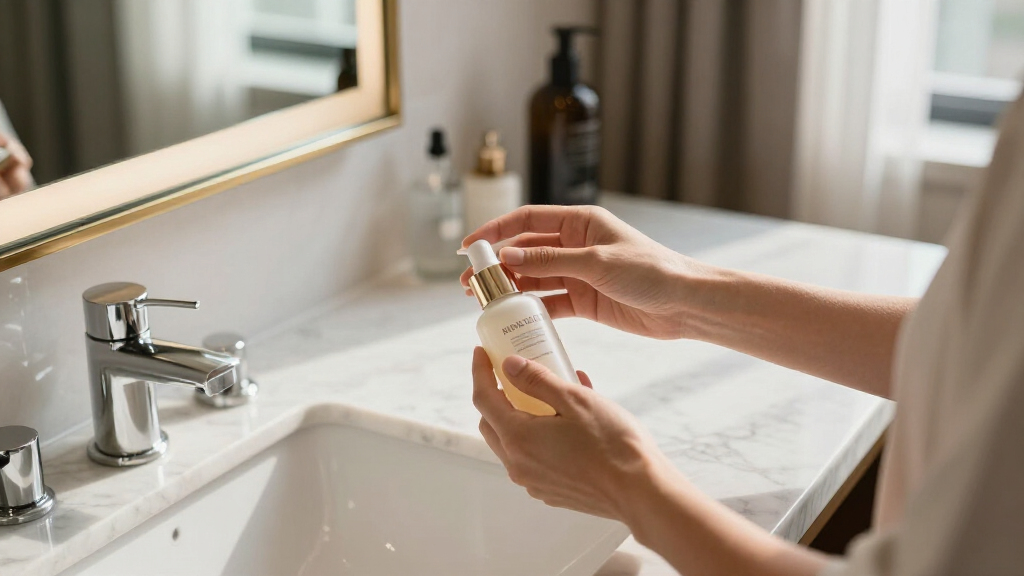 Beauty Founder Apologizes After Being Caught On Camera Calling Fellow Hotel Guest Vile Slurs