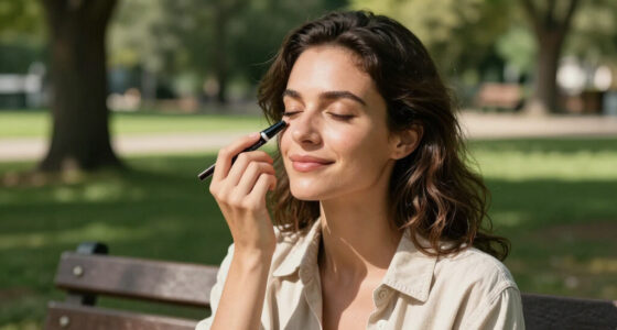 Beauty Marks: The Best Beauty Looks Of The Week