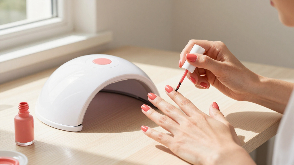 Best UV Gel Nail Polish Sets Compared