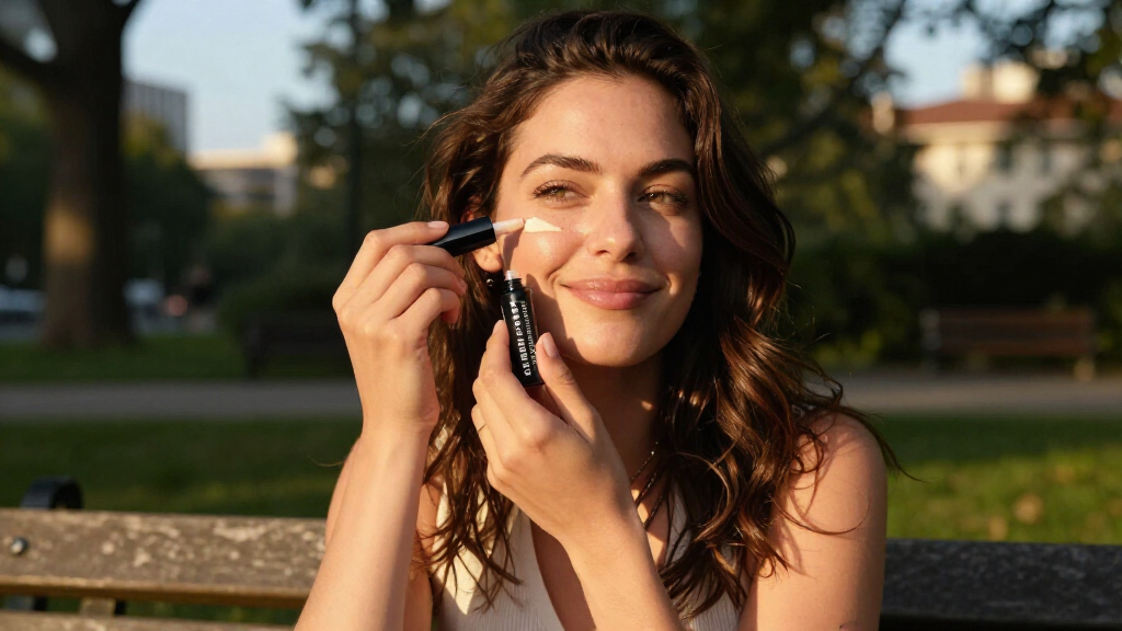 Bobbi Brown’s Latest Jones Road Product Is An Eye-brightening First: ‘I Can Face The Day’