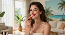 Brand News: A Hot Beauty Launch, Greece In Israel, Air-conditioned Adventures