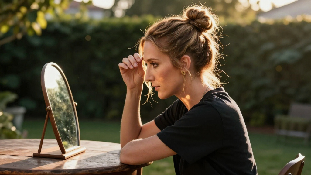 Céline Dion Proves A “Drop Bun” Is The Chicest Low-Maintenance Hairstyle For Women Over 50