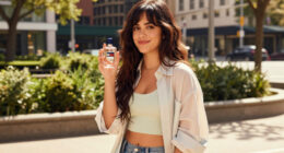 Camila Cabello Is Global Ambassador Of Tommy Hilfiger's Newest Scent