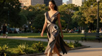 Christian Siriano Spring 2027 Ready-to-Wear Collection