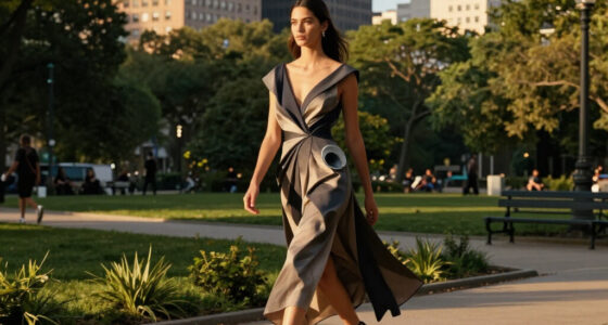 Christian Siriano Spring 2027 Ready-to-Wear Collection
