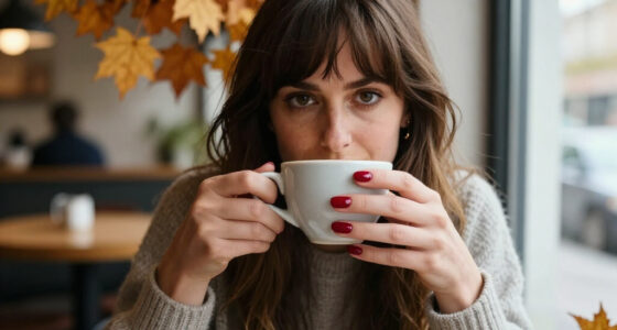 Dakota Johnson Has Turned The Most Classic Manicure Into Our Autumn 2026 Nail Obsession