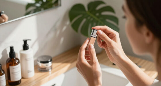 Dior Beauty Has Entered The Skin Tint Category