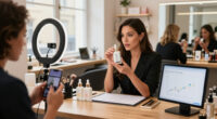 Estée Lauder Companies’ UK Boss Eyes ‘Levers Of Growth’ And TikTok Shop After Global Turnaround