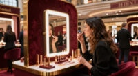 Exclusive: Charlotte Tilbury To Open ‘Magical Theatre’ Of Beauty Harrods Pop-up Ahead Of Festive Season