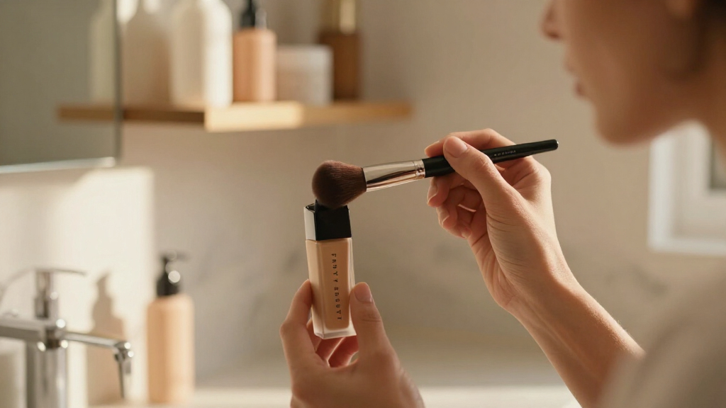 Fenty Beauty Just Dropped The Replacement For Its Beloved Foundation