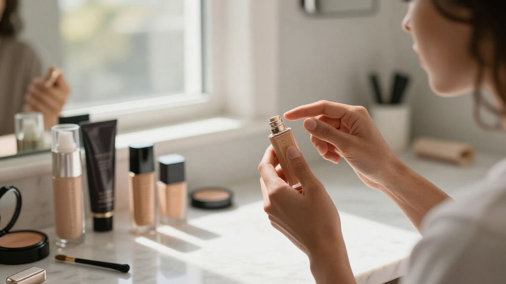 Fenty Beauty's Newly-Launched Foundation Is Way Better Than The Original