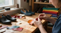 Fluevog Teamed Up With Atsuko Okatsuka For A Whimsical Collaboration