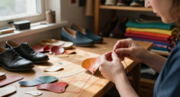 Fluevog Teamed Up With Atsuko Okatsuka For A Whimsical Collaboration