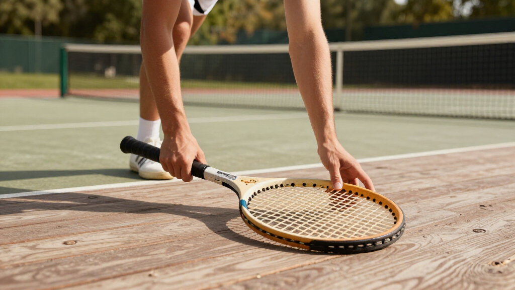 From The Archive: Tennis GOATs Who Defined Original Center Court Style