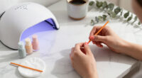 Gel Nail Polish Kits: A Prime Big Deal Days Guide