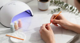 Gel Nail Polish Kits: A Prime Big Deal Days Guide
