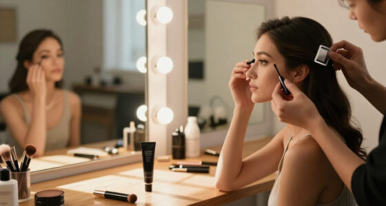 Grande Cosmetics Taps Actress Lucy Hale As First Celebrity Brand Ambassador