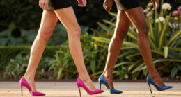 Heidi Klum Celebrates HeidiFest 2026 In Two Pairs Of Pumps With Naomi Campbell & Husband Tom Kaulitz