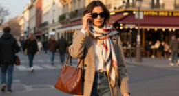 How Hermès Unharnessed Fashion