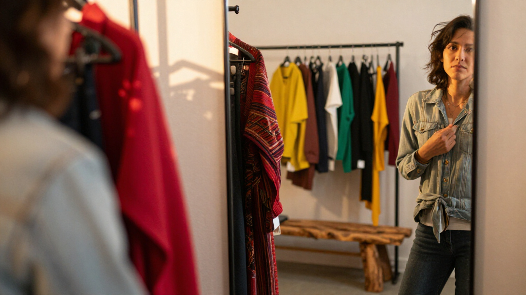 How Kahlana Barfield Brown Is Creating Trend-Forward Clothes That Are Affordable And Size Inclusive