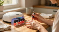 How to Choose Gel Nail Polish Kits