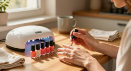 How to Choose Gel Nail Polish Kits