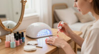 How to Choose UV Gel Nail Polish Sets
