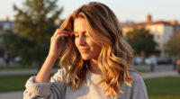 I Asked Kaia Gerber's Colorist To Make Me "Cashmere Bronde," And My Hair Has Never Looked More Expensive