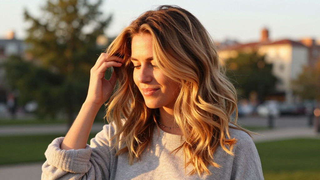 I Asked Kaia Gerber's Colorist To Make Me "Cashmere Bronde," And My Hair Has Never Looked More Expensive