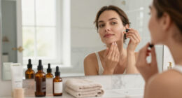 I Polled Derms To See If This Viral Serum Will Actually Firm Sagging Skin