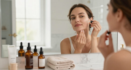I Polled Derms To See If This Viral Serum Will Actually Firm Sagging Skin