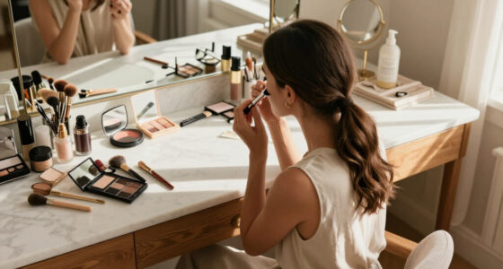 I’ve Been A Beauty Editor For 20 Years—and I Just Found Out I Was Wearing The Wrong Blush The Whole Time