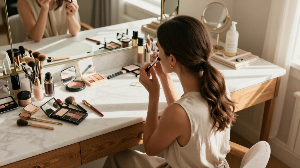 I’ve Been A Beauty Editor For 20 Years—and I Just Found Out I Was Wearing The Wrong Blush The Whole Time