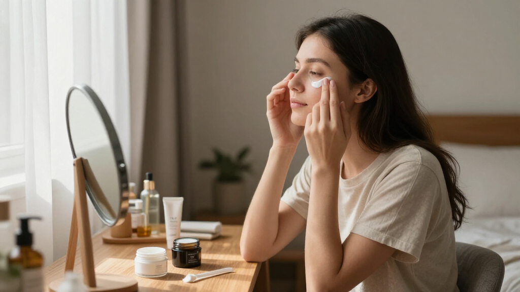 I’ve Tried Dozens Of Eye Creams. This Is The Best One I’ve Ever Used.