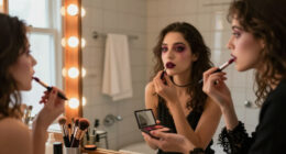 Is Halloween Becoming Beauty Retail’s Next Mini-peak?