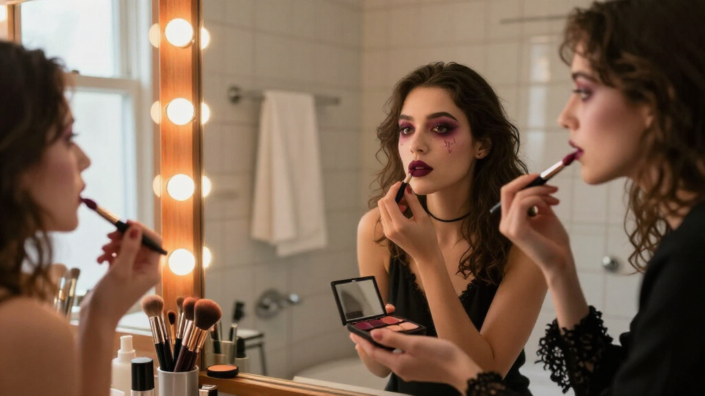 Is Halloween Becoming Beauty Retail’s Next Mini-peak?