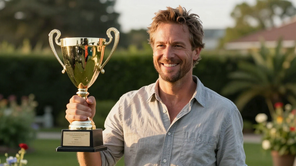 It Doesn’t Get Much Better Than Tom Pelphrey’s Emmy Win