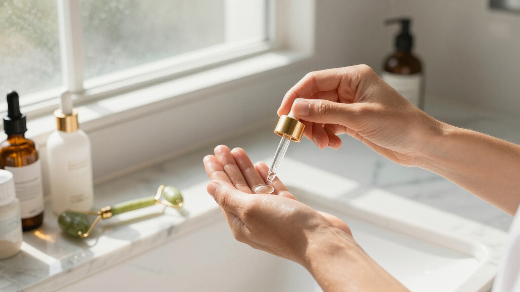 Longevity Beauty: The Future Of Personalized Skincare