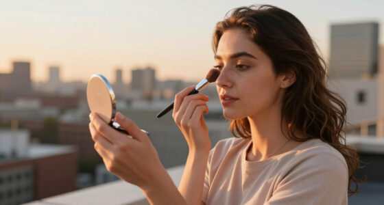 MakeUp In NewYork 2026 Puts Proof And Trends Center Stage